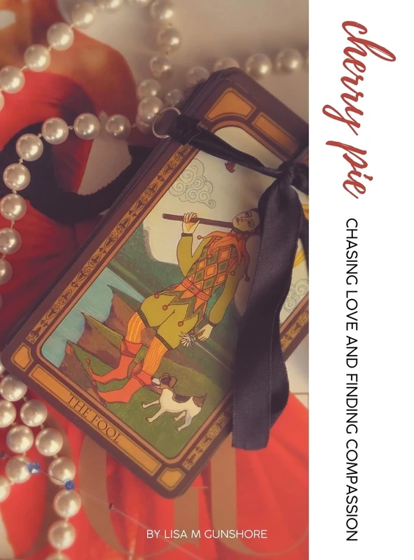 Cherry Pie: Chasing Love and Finding Compassion