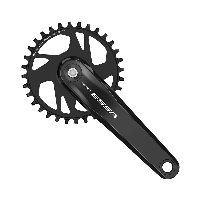 Crankset 7/8-Speed