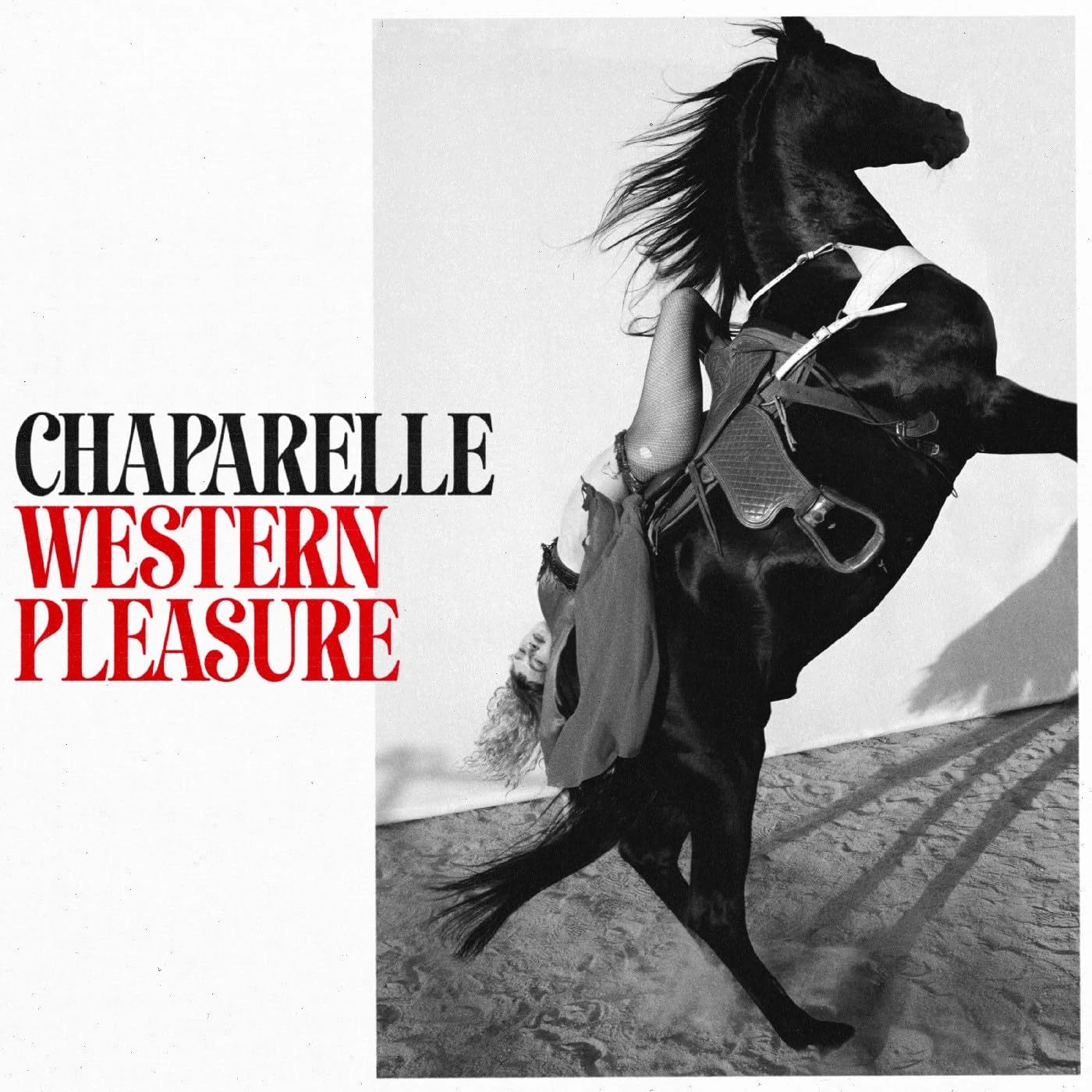 Western Pleasure (Apple Red Vinyl) [VINYL]