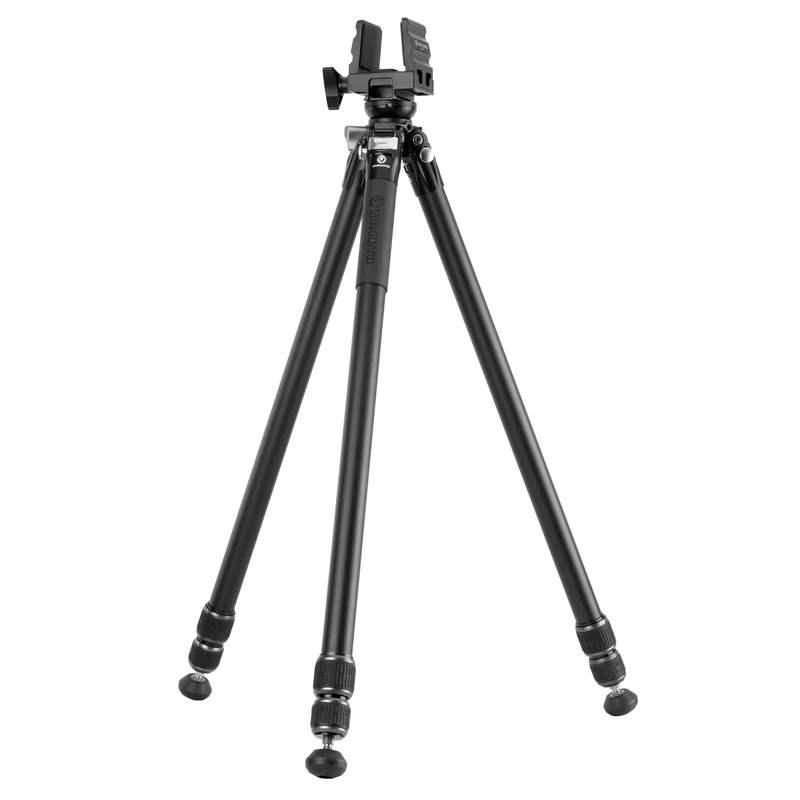 Vanguard Endeavor L 263AGM65 Carbon Hunting Tripod