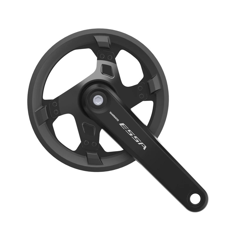 Crankset 7/8-Speed