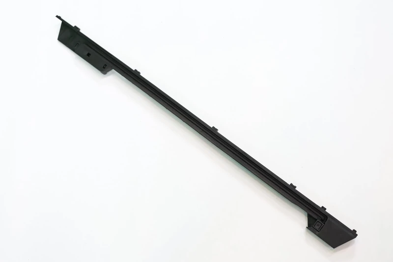 Roto R xx/14-xx/18 Gleitschiene Rechts kpl für Dachfenster Baureihe Original Slide Rail Right Complete roof Window Series Classic 84xK G2, Not specified