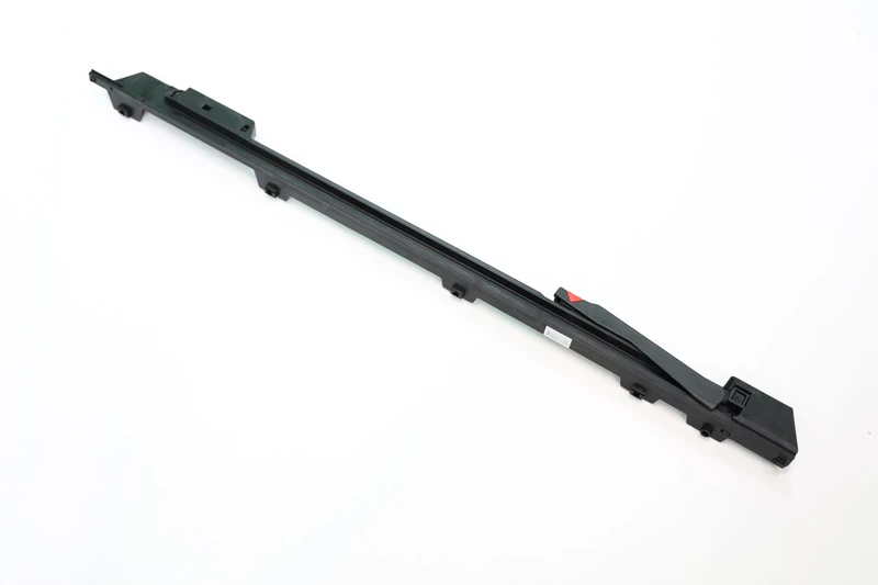 Roto L xx/14-xx/18 Gleitschiene Links kpl für Dachfenster Baureihe Original Sliding Rail Left Complete roof Window Series Classic 84xK G2, Not specified