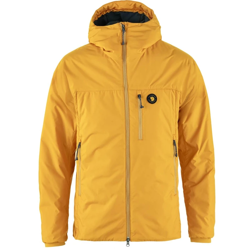 FJALLRAVEN Bergtagen 60 Insulation Jkt M