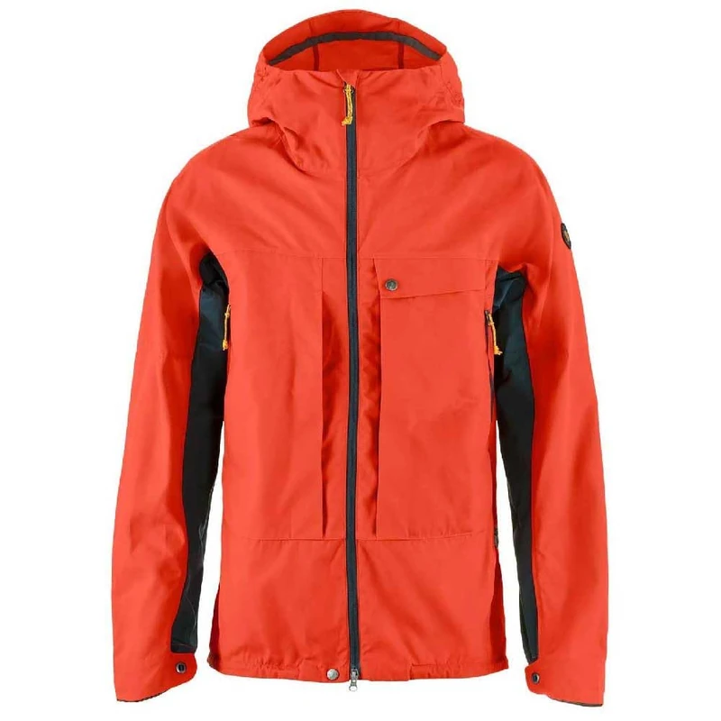 FJALLRAVEN Bergtagen G-1000 Jacket M