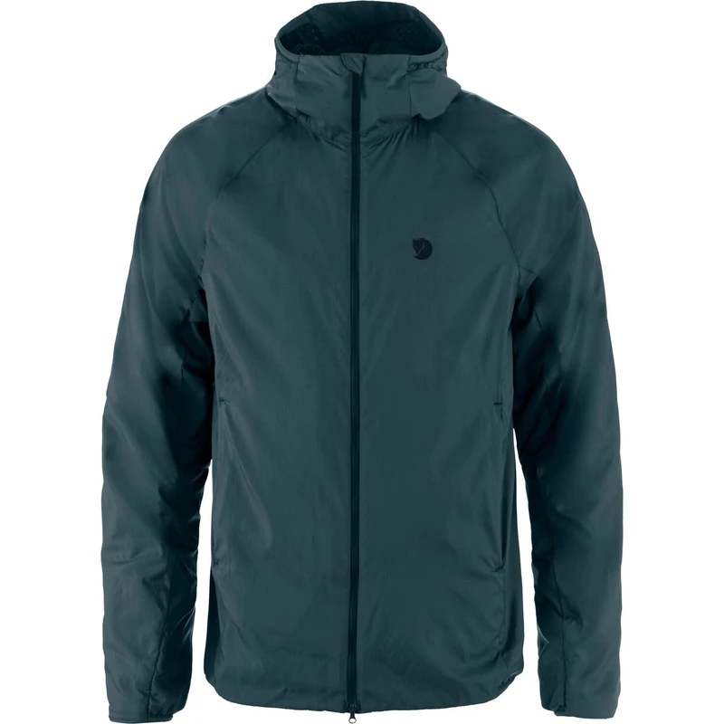 FJALLRAVEN Keb Thermal Wind Jacket M