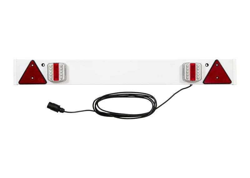 RING 4 ft LED Trailer Board With 4 m Cable Length - E Marked & Road Legal