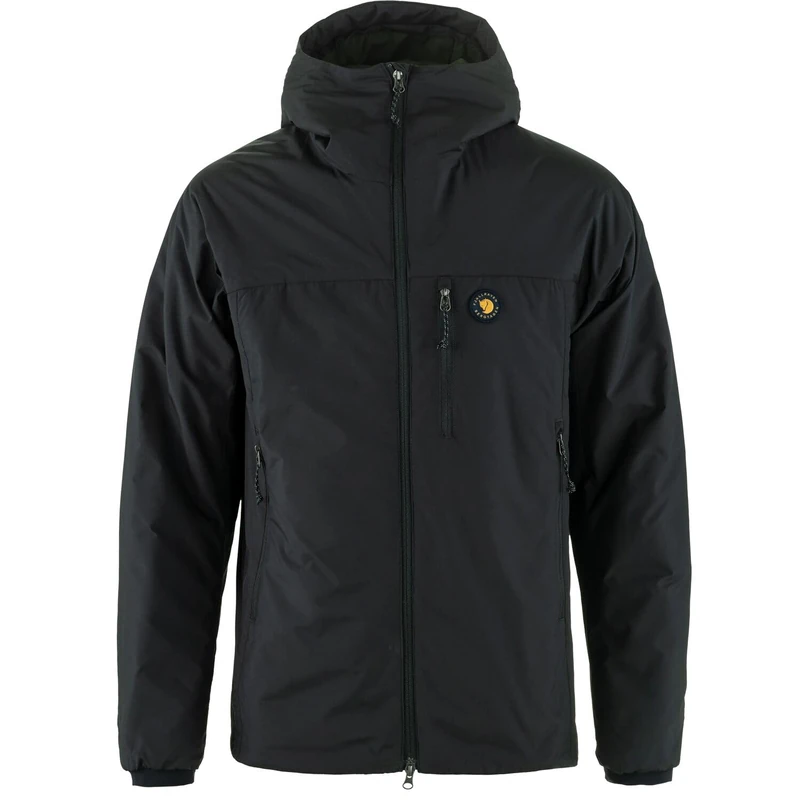 FJALLRAVEN Bergtagen 60 Insulation Jkt M - Image 1
