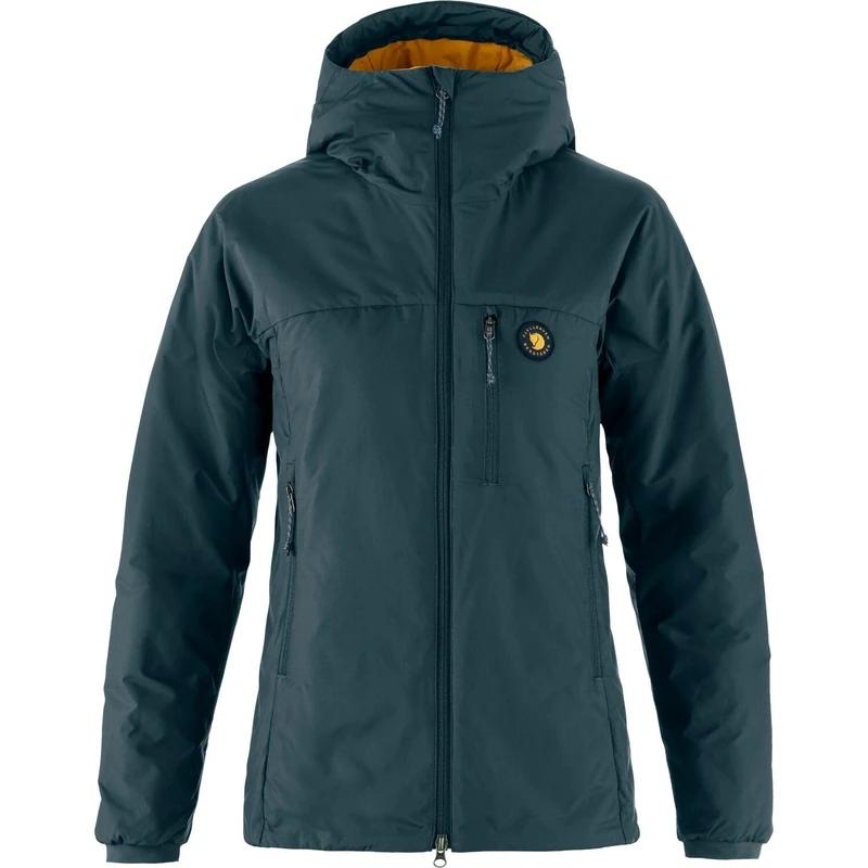 FJALLRAVEN Bergtagen 60 Insulation Jkt W