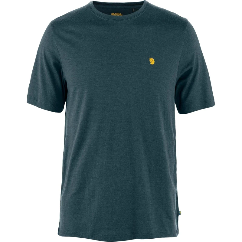 FJALLRAVEN Bergtagen Merino 190 SS M