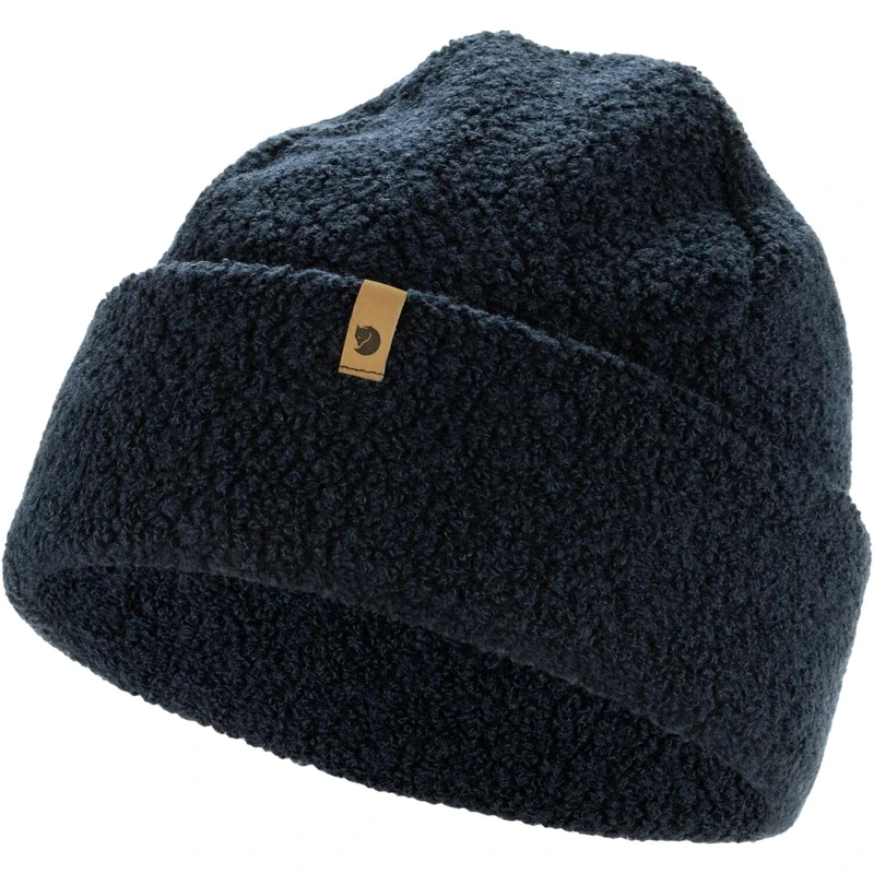 Fjällräven Unisex Kaitum Hat, Dark Navy, One Size, Dark Navy, One Size