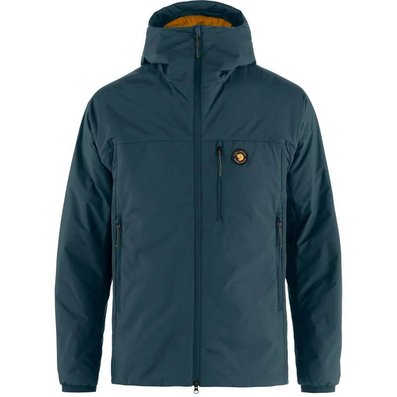 FJALLRAVEN Bergtagen 60 Insulation Jkt M
