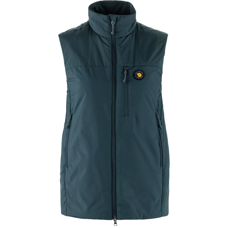FJALLRAVEN Bergtagen 60 Insulation vest W