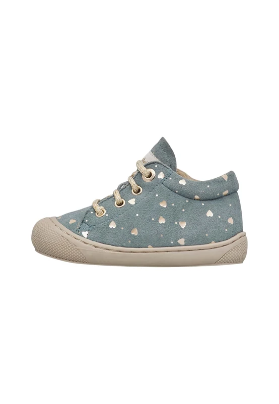 Naturino Cocoon, Children's Shoes, Green, 11.5 UK, Green, 29 EU - Image 1