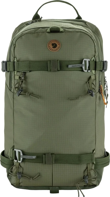 Fjällräven Unisex Bergtagen Touring 22 Backpacks (Pack of 1)