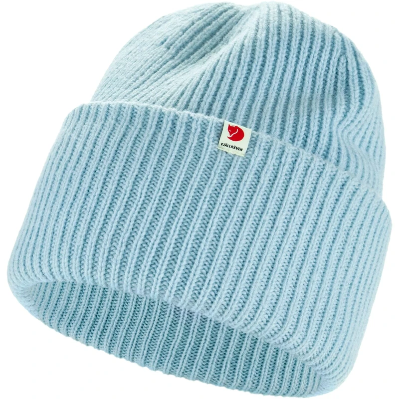 Fjällräven Unisex Heavy Hat, Breeze Blue, One Size, Breeze Blue, One Size