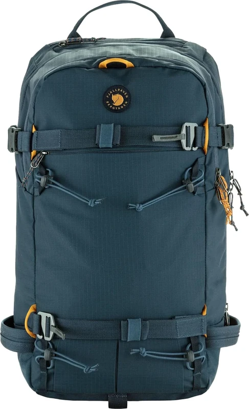 Fjällräven Unisex Bergtagen Touring 22 Backpacks (Pack of 1)