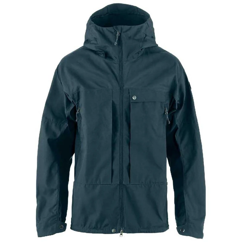 FJALLRAVEN Bergtagen G-1000 Jacket M