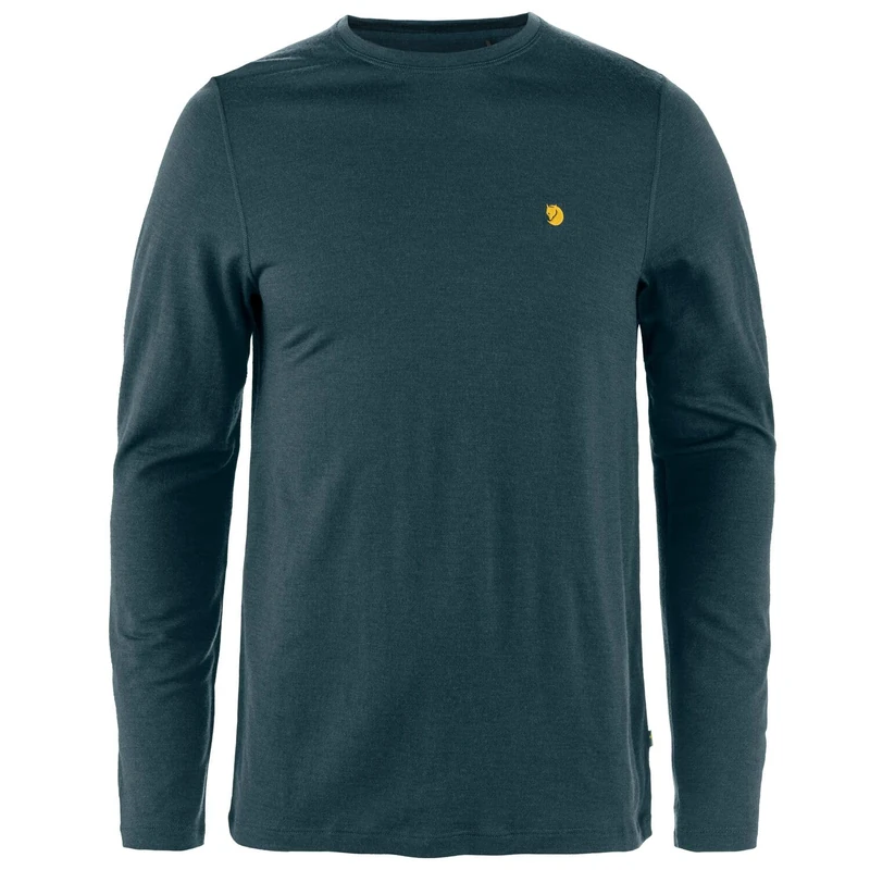FJALLRAVEN Bergtagen Merino 190 LS M