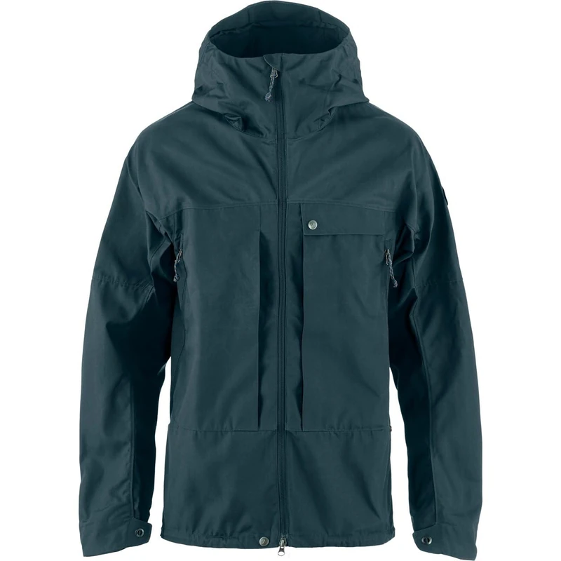 FJALLRAVEN Bergtagen G-1000 Jacket M