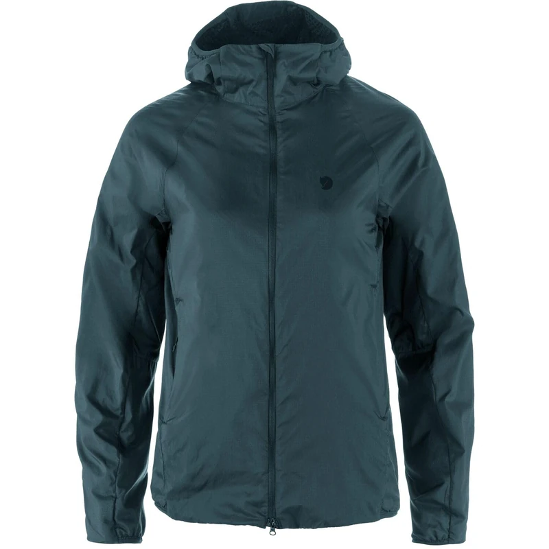 FJALLRAVEN Keb Thermal Wind Jacket W