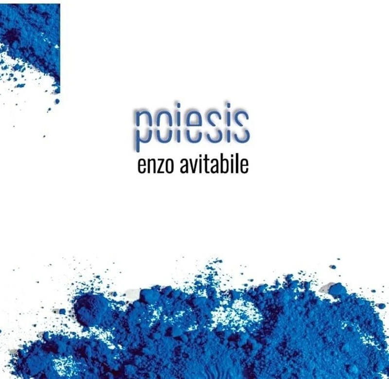 Poiesis [Vinyl LP] [VINYL]