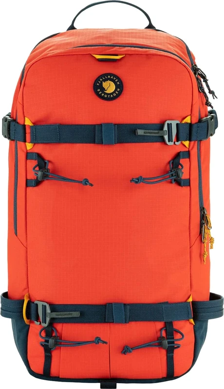 Fjällräven Unisex Bergtagen Touring 30 M/L Backpacks (Pack of 1)