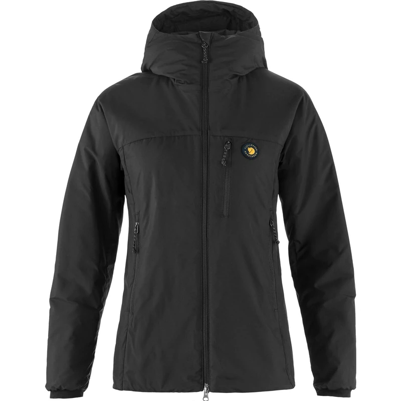 FJALLRAVEN Bergtagen 60 Insulation Jkt W