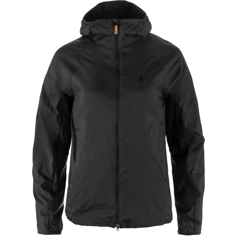 FJALLRAVEN Keb Thermal Wind Jacket W