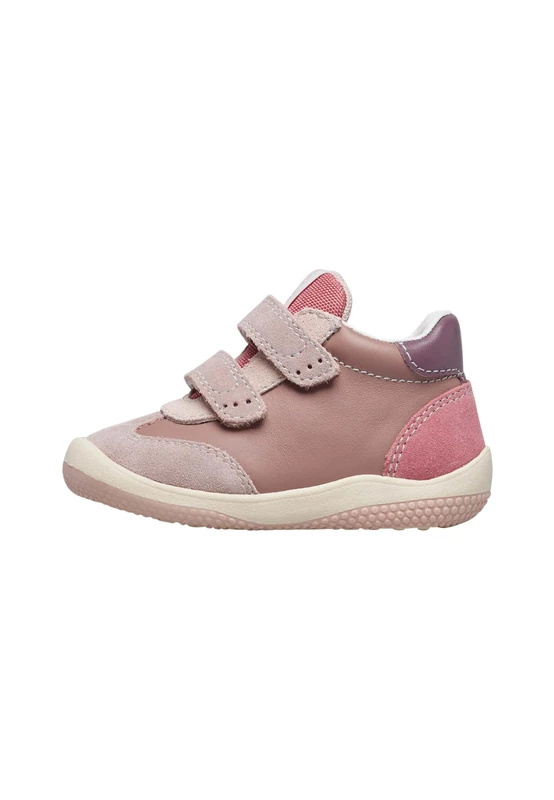 Naturino PUMKI VL, Children's Shoes, Pink, 8.5 UK, Pink, 25 EU - Image 1