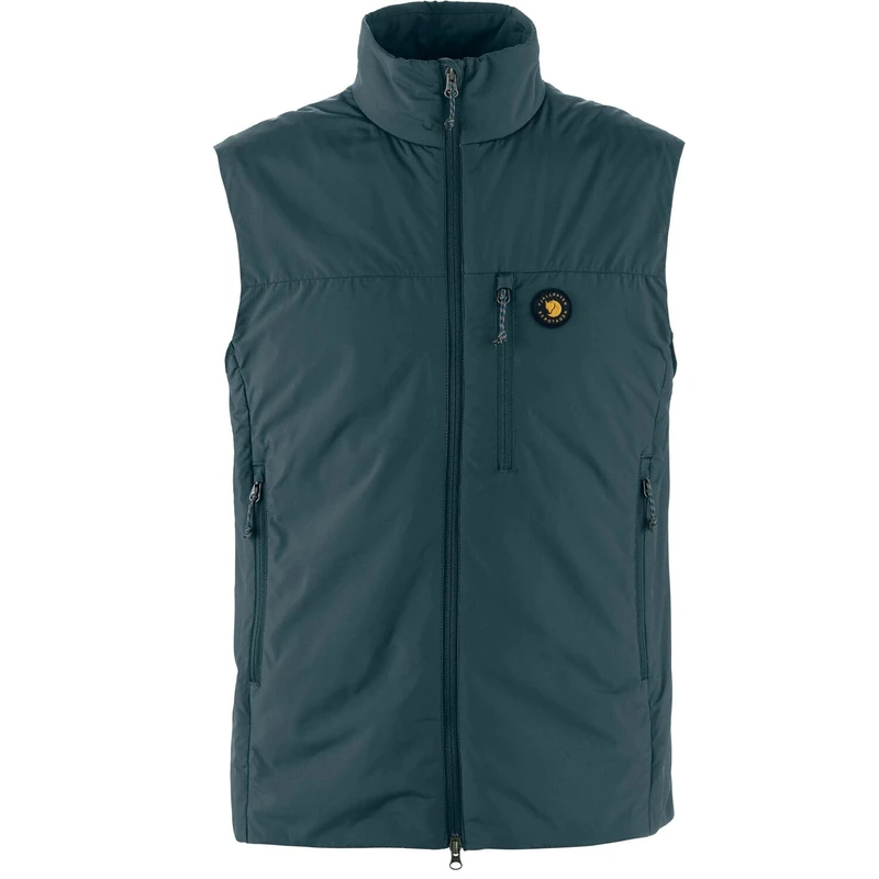 FJALLRAVEN Bergtagen 60 Insulation vest M - Image 1