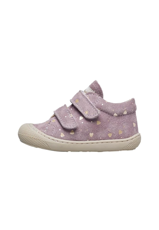 Naturino Cocoon VL, Children's Shoes, Plum, 21 EU, Plum, 21 EU