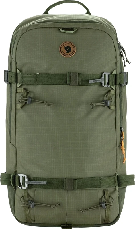 Fjällräven Unisex Bergtagen Touring 30 M/L Backpacks (Pack of 1)