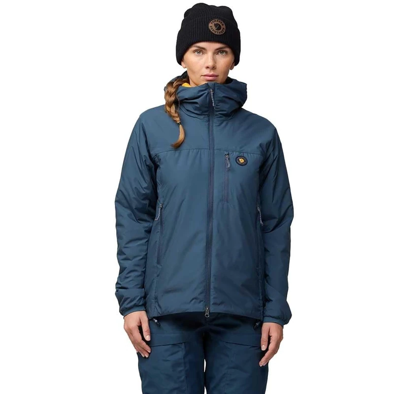 FJALLRAVEN Bergtagen 60 Insulation Jkt W