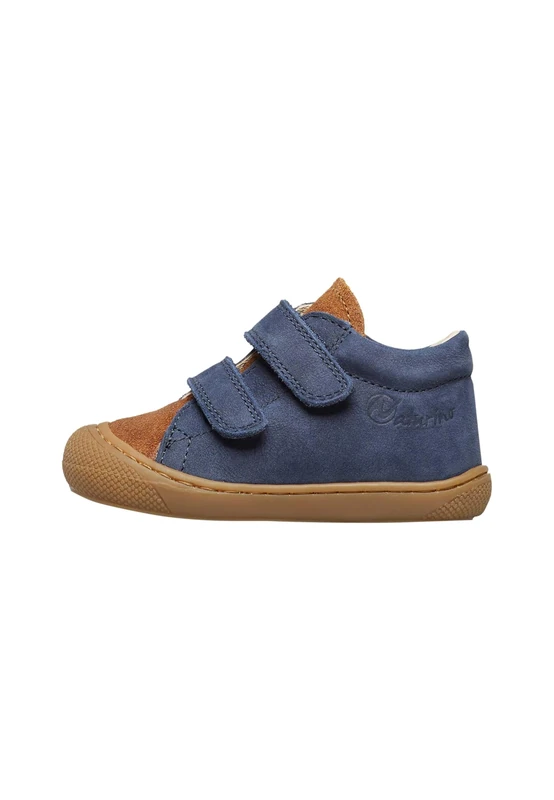 Naturino Cocoon VL, Children's Shoes, Bleu, EU 23 - UK 6, Blue, 23 EU