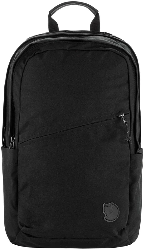 Fjällräven Unisex Räven Backpack (Pack of 1)