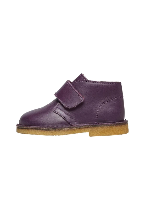 Naturino Choco, Children's Shoes, Purple, 27 EU/UK 9, Purple, 27 EU - Image 1