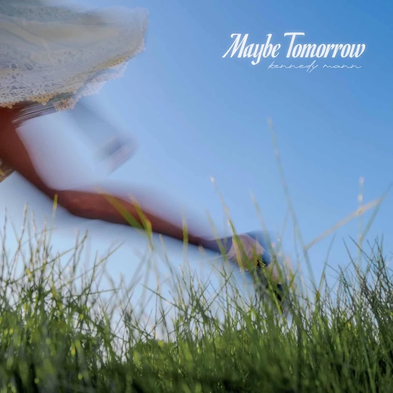 Maybe Tomorrow [VINYL]