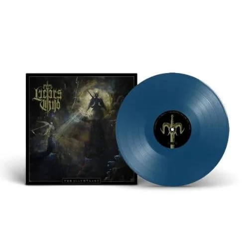 The Illuminant [VINYL] - Image 1