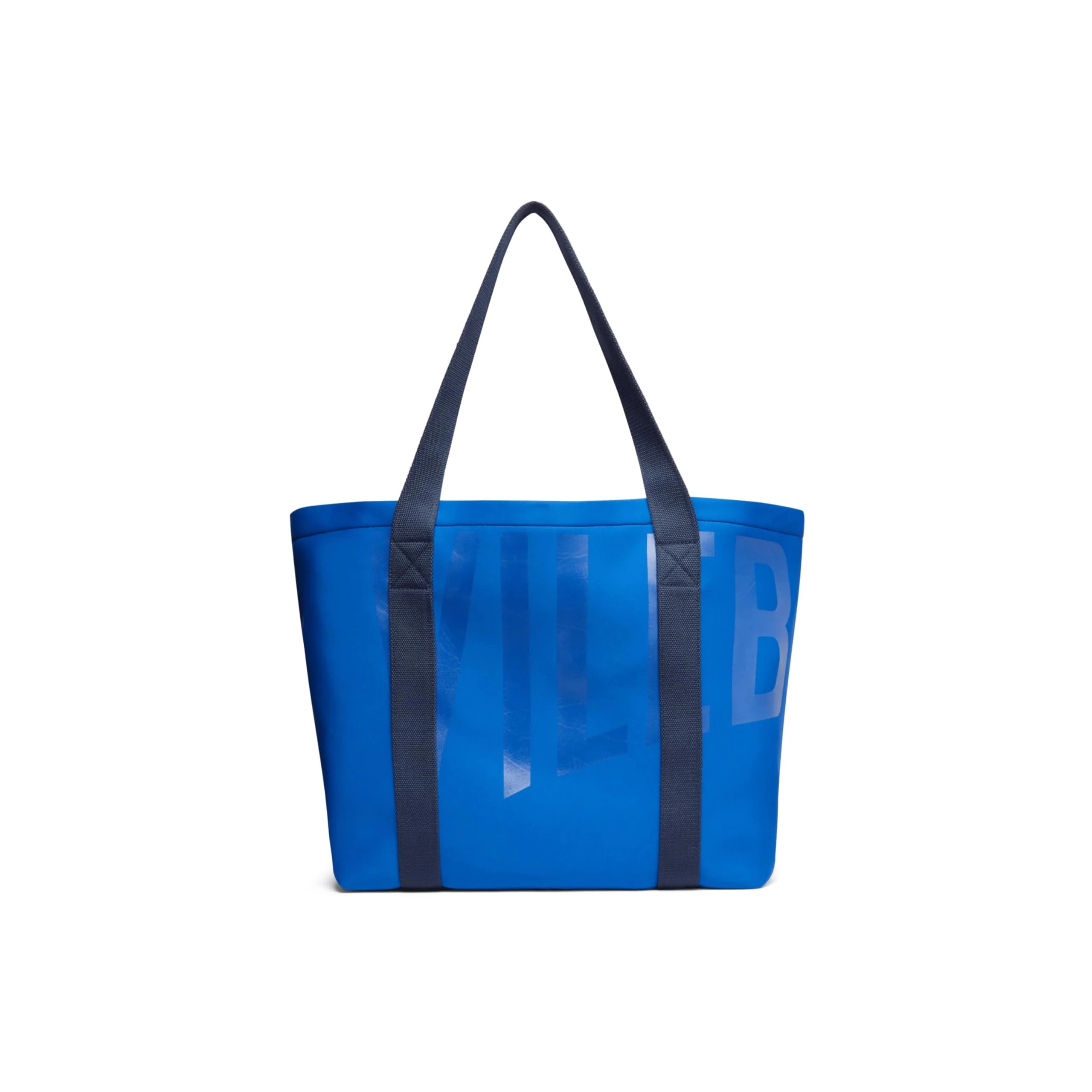 Vilebrequin, Large Neoprene Beach Bag Solid, T.U., Marrakech