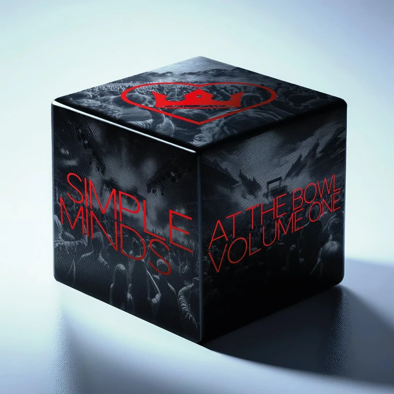 At The Bowl Vol.1 (2LP) [VINYL]