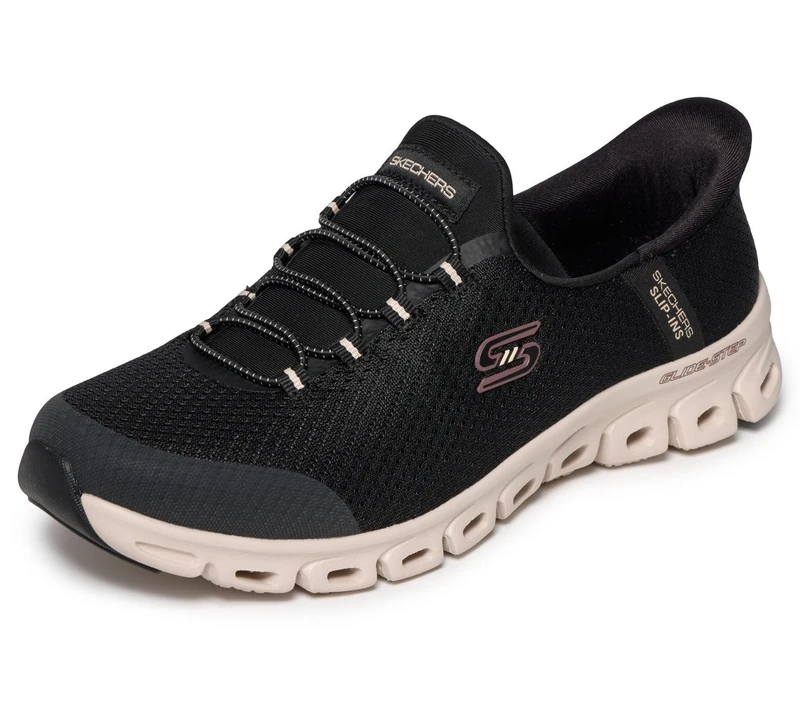 Skechers Slip-Ins: Glide-Step - Vibey Slip On Sneakers for Women