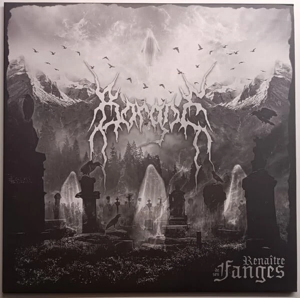 Renaître De Ses Fanges [VINYL]