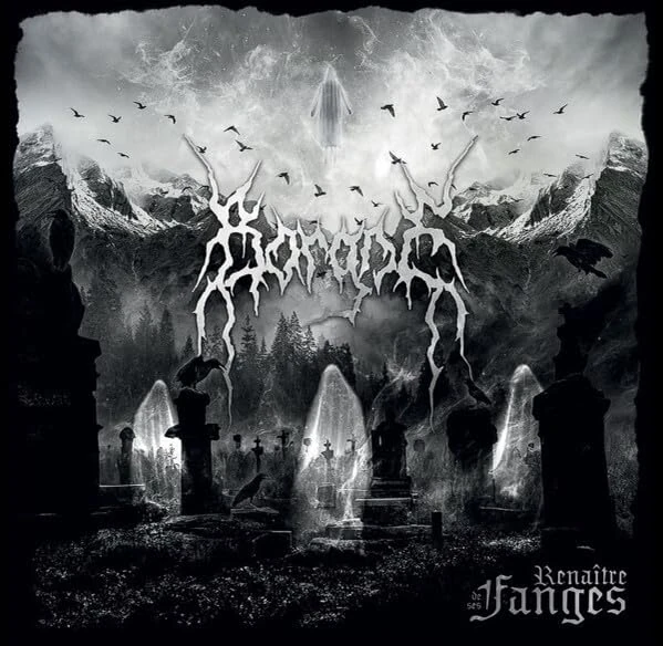 Renaître De Ses Fanges