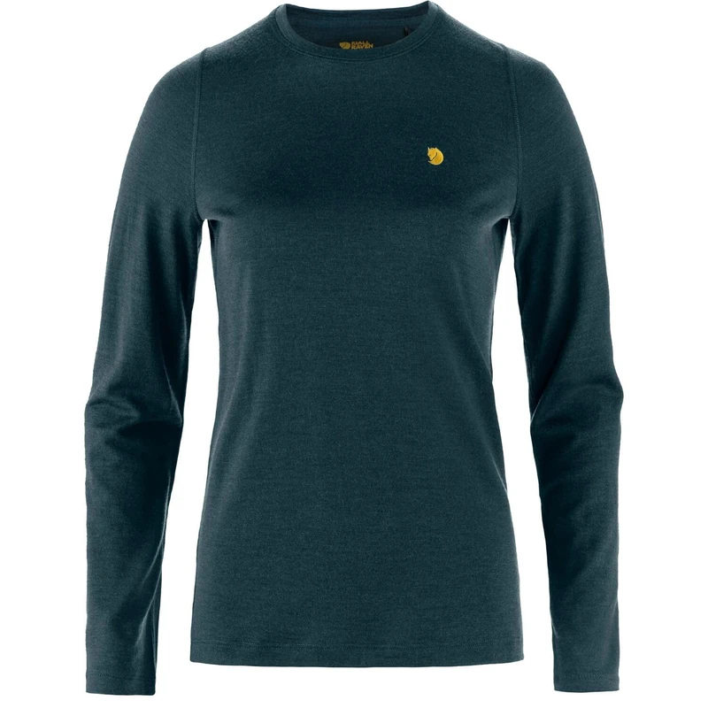 FJALLRAVEN Bergtagen Merino 190 LS W