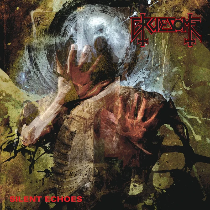 Relapse Records Silent Echoes - Hard Rock & Metal Digital Album