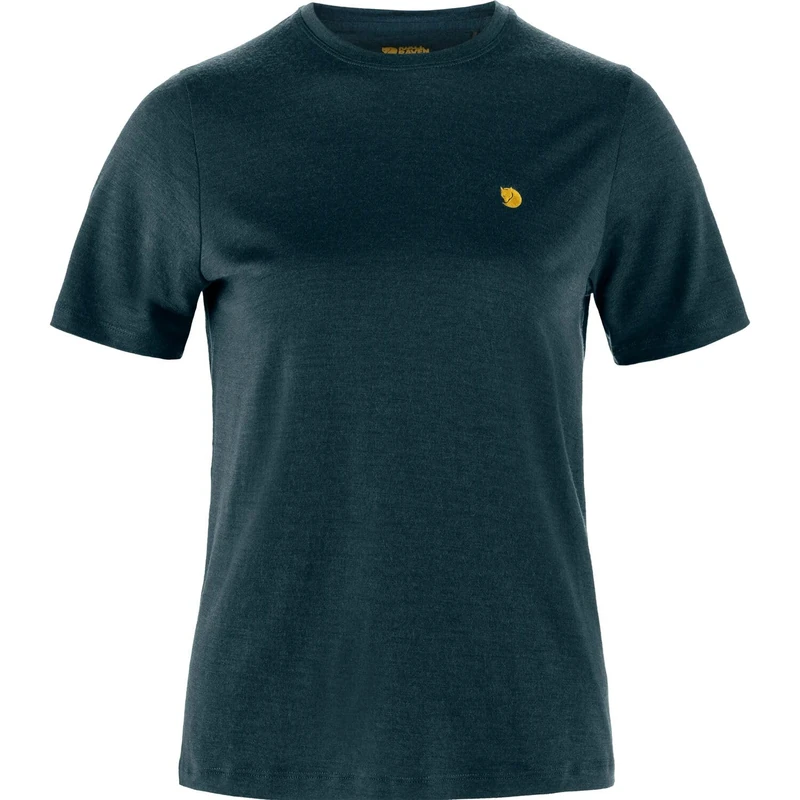 FJALLRAVEN Bergtagen Merino 190 SS W