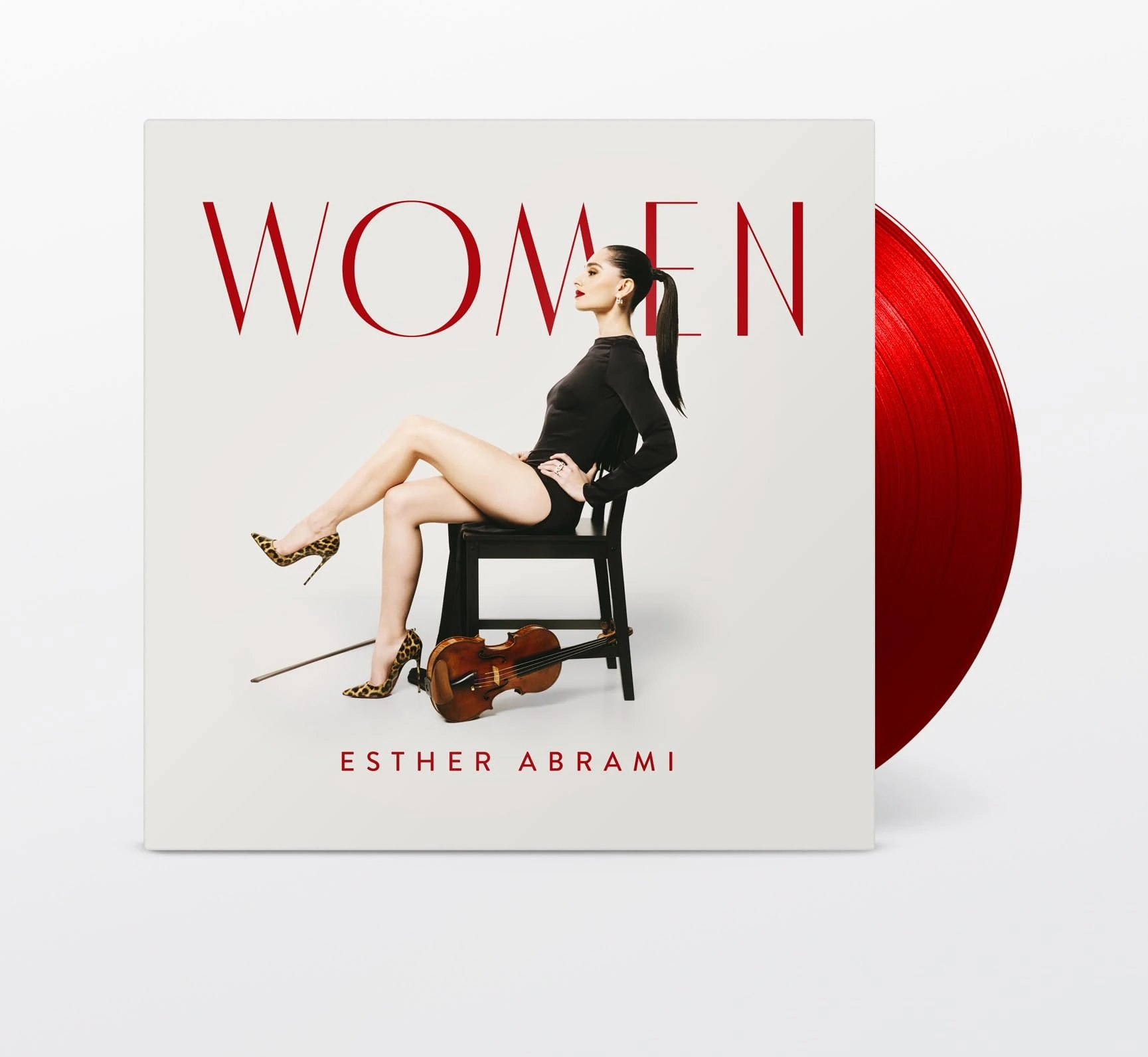 Women [VINYL]