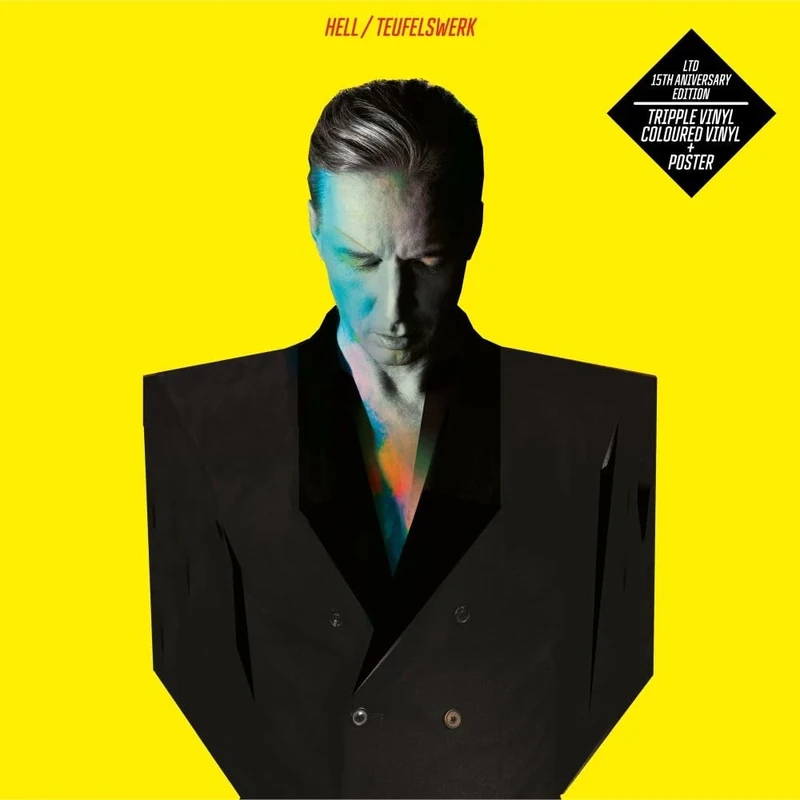 Teufelswerk [15th Anniversary Edition] [VINYL]