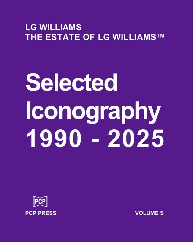 Selected Iconography: 1990-2025